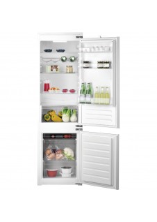 Встраиваемый холодильник Hotpoint Ariston BCB 7525 AA (RU)